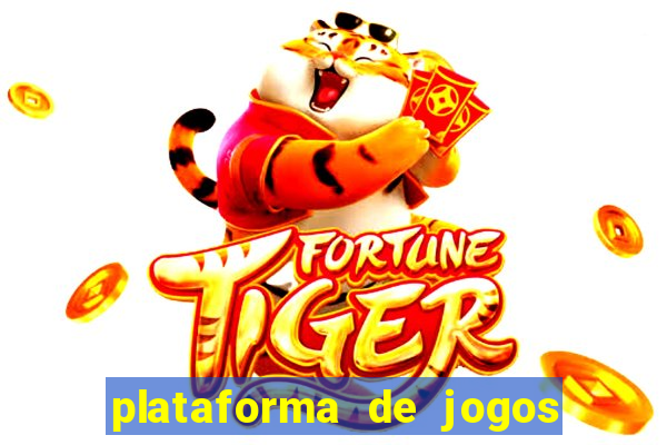 plataforma de jogos internacional bet